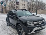 Renault Duster 2020 года за 8 100 000 тг. в Уральск