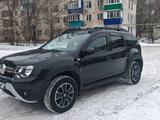 Renault Duster 2020 года за 8 100 000 тг. в Уральск – фото 3