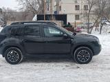 Renault Duster 2020 года за 8 100 000 тг. в Уральск – фото 4