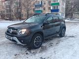 Renault Duster 2020 года за 8 100 000 тг. в Уральск – фото 5