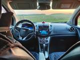 Chevrolet Tracker 2013 годаүшін6 700 000 тг. в Костанай – фото 5