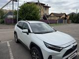 Toyota RAV4 2025 года за 22 000 000 тг. в Астана
