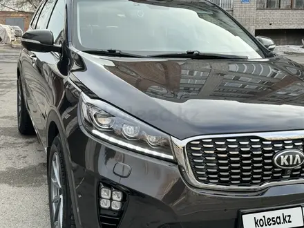 Kia Sorento 2019 года за 14 900 000 тг. в Усть-Каменогорск – фото 3