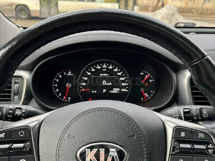 Kia Sorento 2019 года за 14 900 000 тг. в Усть-Каменогорск – фото 11