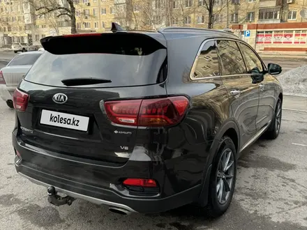 Kia Sorento 2019 года за 14 900 000 тг. в Усть-Каменогорск – фото 13