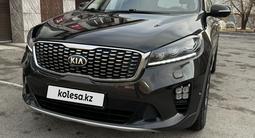 Kia Sorento 2019 года за 14 900 000 тг. в Усть-Каменогорск