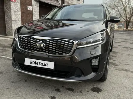 Kia Sorento 2019 года за 14 900 000 тг. в Усть-Каменогорск