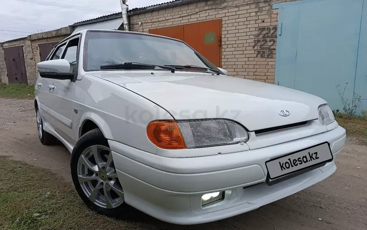 ВАЗ (Lada) 2114 2013 года за 1 650 000 тг. в Костанай