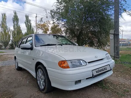 ВАЗ (Lada) 2114 2013 года за 1 650 000 тг. в Костанай – фото 3