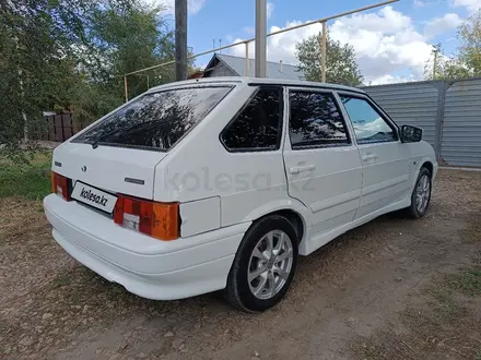 ВАЗ (Lada) 2114 2013 года за 1 650 000 тг. в Костанай – фото 5