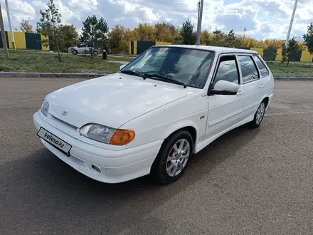ВАЗ (Lada) 2114 2013 года за 1 650 000 тг. в Костанай – фото 6