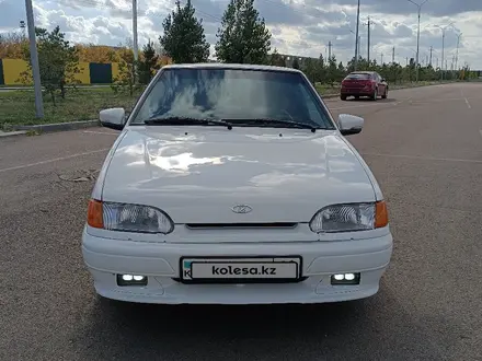 ВАЗ (Lada) 2114 2013 года за 1 650 000 тг. в Костанай – фото 7