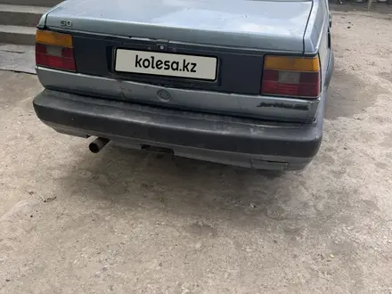 Volkswagen Jetta 1989 годаүшін300 000 тг. в Алматы