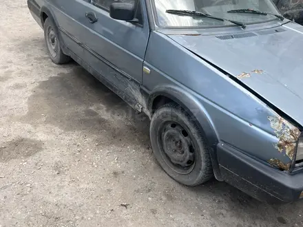 Volkswagen Jetta 1989 годаүшін300 000 тг. в Алматы – фото 2