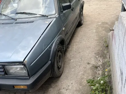 Volkswagen Jetta 1989 годаүшін300 000 тг. в Алматы – фото 3