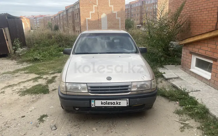 Opel Vectra 1992 года за 600 000 тг. в Усть-Каменогорск