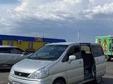 Nissan Serena 2000 года за 4 100 000 тг. в Костанай – фото 4