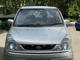Nissan Serena 2000 года за 4 100 000 тг. в Костанай – фото 2