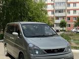 Nissan Serena 2000 года за 4 100 000 тг. в Костанай – фото 3