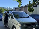 Nissan Serena 2000 года за 4 100 000 тг. в Костанай – фото 5