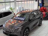 Changan CS75 Plus 2026 года за 11 900 000 тг. в Шымкент