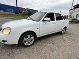ВАЗ (Lada) Priora 2170 2014 года за 1 300 000 тг. в Усть-Каменогорск – фото 3