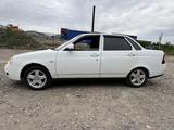 ВАЗ (Lada) Priora 2170 2014 года за 1 300 000 тг. в Усть-Каменогорск – фото 2