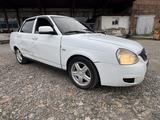 ВАЗ (Lada) Priora 2170 2014 года за 1 300 000 тг. в Усть-Каменогорск – фото 4