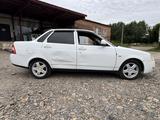 ВАЗ (Lada) Priora 2170 2014 года за 1 300 000 тг. в Усть-Каменогорск – фото 5