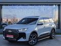 Chery Tiggo 7 Ultimate 2025 года за 9 490 000 тг. в Астана