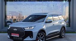 Chery Tiggo 7 Ultimate 2025 годаүшін9 490 000 тг. в Астана