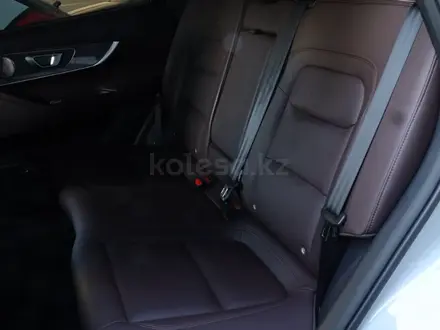 Chery Tiggo 7 Ultimate 2025 года за 9 490 000 тг. в Астана – фото 10