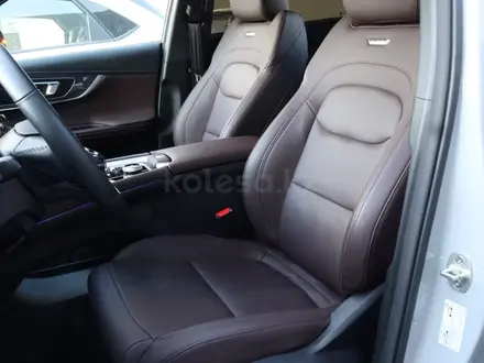 Chery Tiggo 7 Ultimate 2025 года за 9 490 000 тг. в Астана – фото 11