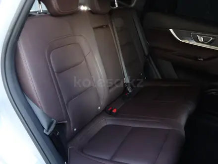 Chery Tiggo 7 Ultimate 2025 года за 9 490 000 тг. в Астана – фото 13