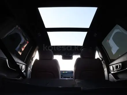 Chery Tiggo 7 Ultimate 2025 года за 9 490 000 тг. в Астана – фото 16