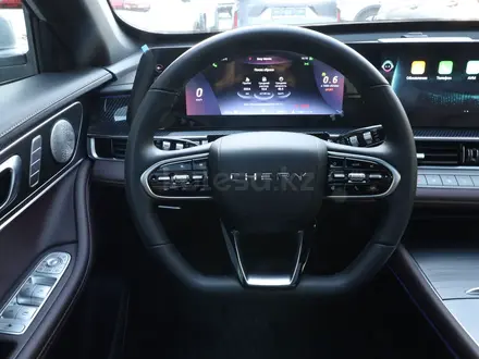 Chery Tiggo 7 Ultimate 2025 года за 9 490 000 тг. в Астана – фото 17