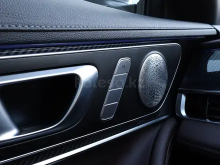 Chery Tiggo 7 Ultimate 2025 года за 9 490 000 тг. в Астана – фото 18