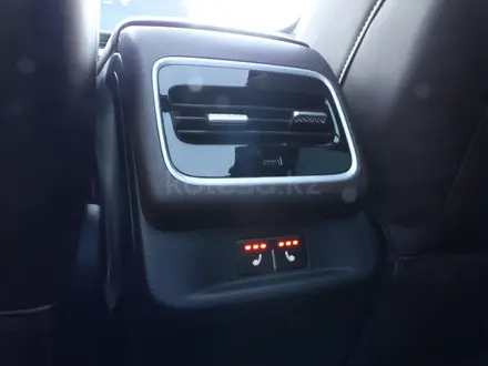Chery Tiggo 7 Ultimate 2025 года за 9 490 000 тг. в Астана – фото 19