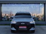 Chery Tiggo 7 Ultimate 2025 года за 9 490 000 тг. в Астана – фото 2