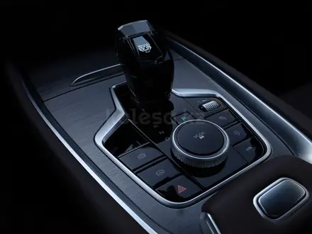 Chery Tiggo 7 Ultimate 2025 года за 9 490 000 тг. в Астана – фото 23