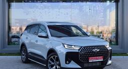 Chery Tiggo 7 Ultimate 2025 годаүшін9 490 000 тг. в Астана – фото 3