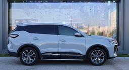 Chery Tiggo 7 Ultimate 2025 годаүшін9 490 000 тг. в Астана – фото 4