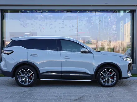 Chery Tiggo 7 Ultimate 2025 года за 9 490 000 тг. в Астана – фото 4