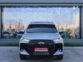 Chery Tiggo 7 Ultimate 2025 года за 9 490 000 тг. в Астана – фото 5