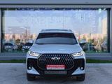 Chery Tiggo 7 Ultimate 2025 года за 9 490 000 тг. в Астана – фото 5