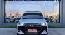 Chery Tiggo 7 Ultimate 2025 годаүшін9 490 000 тг. в Астана – фото 5