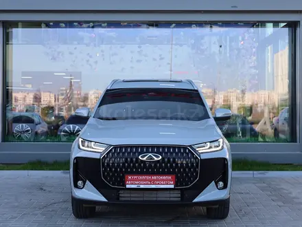 Chery Tiggo 7 Ultimate 2025 года за 9 490 000 тг. в Астана – фото 5