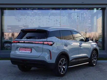 Chery Tiggo 7 Ultimate 2025 года за 9 490 000 тг. в Астана – фото 7