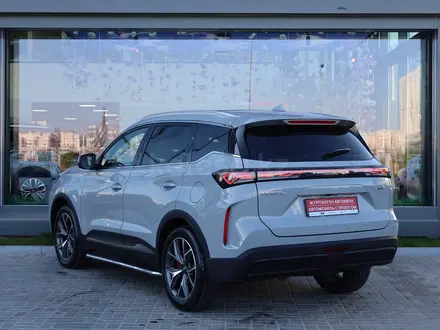 Chery Tiggo 7 Ultimate 2025 года за 9 490 000 тг. в Астана – фото 9