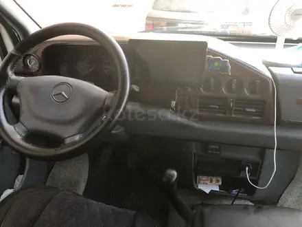 Mercedes-Benz Sprinter 1995 года за 3 700 000 тг. в Караганда – фото 4